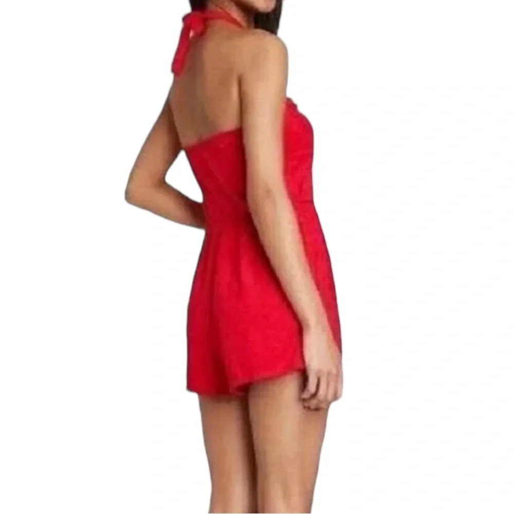 WILD FABLE: NWT Terry Cloth Romper/ or  Swimsuit Coverup - Size Small